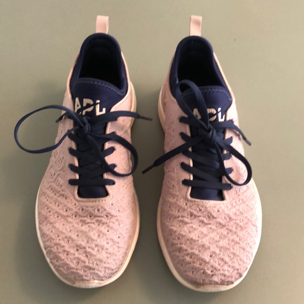 APL Athletic Propulsion Lab shoes